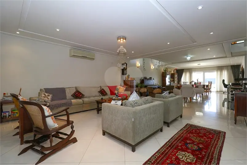 Casa com 5 quartos à venda em Planalto Paulista – SP