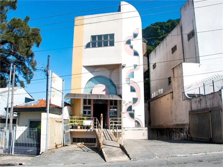Prédio inteiro à venda em Jabaquara – SP
