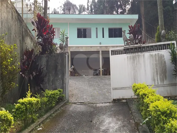 Casa térrea com 4 quartos à venda em Tremembé – SP