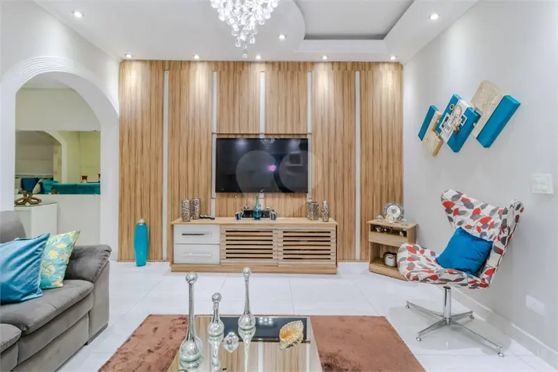 Casa com 4 quartos à venda em Ipiranga – SP