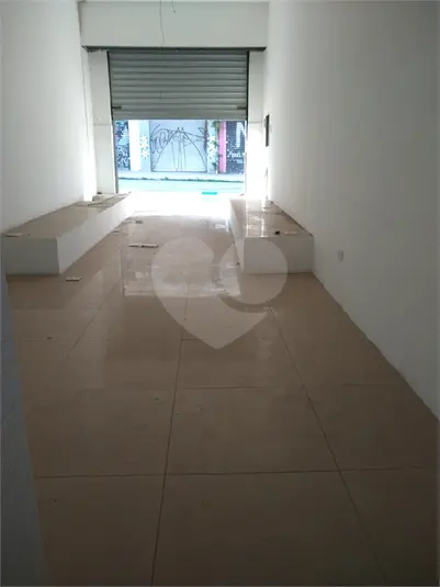 Loja para alugar em Santana – SP