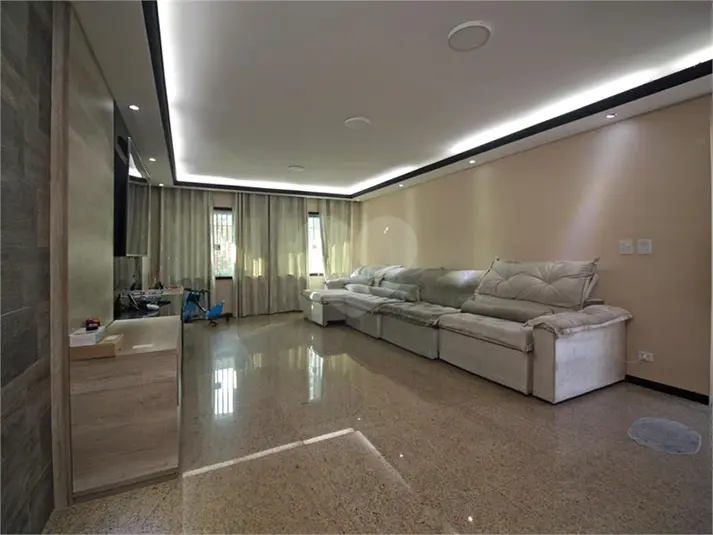 Casa com 3 quartos à venda em Vila Mariana – SP