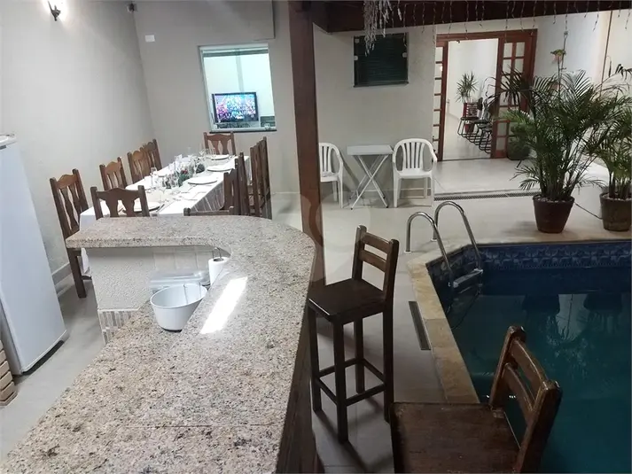 Sobrado com 3 quartos à venda em Tremembé – SP