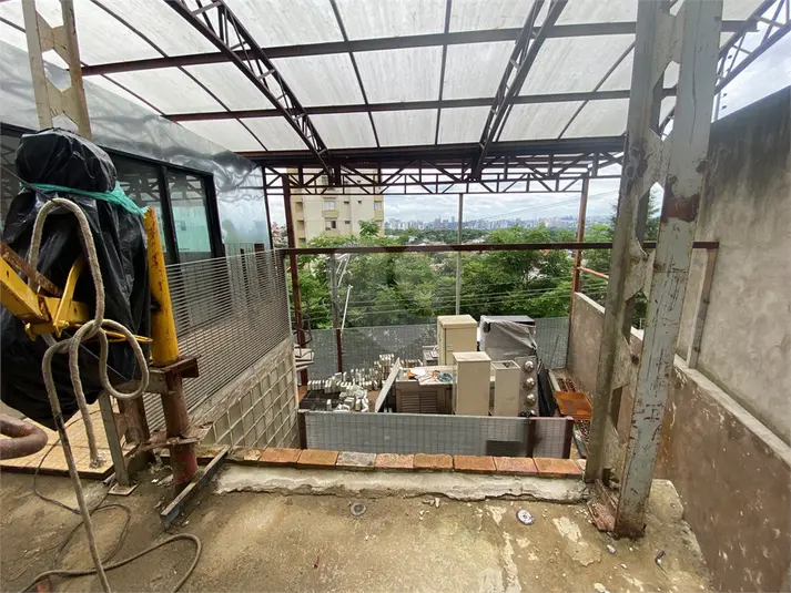 Terreno à venda em Vila Madalena – SP