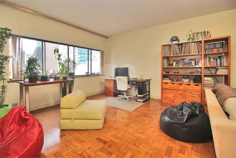 Apartamento com 3 quartos à venda em Jardim Paulista – SP