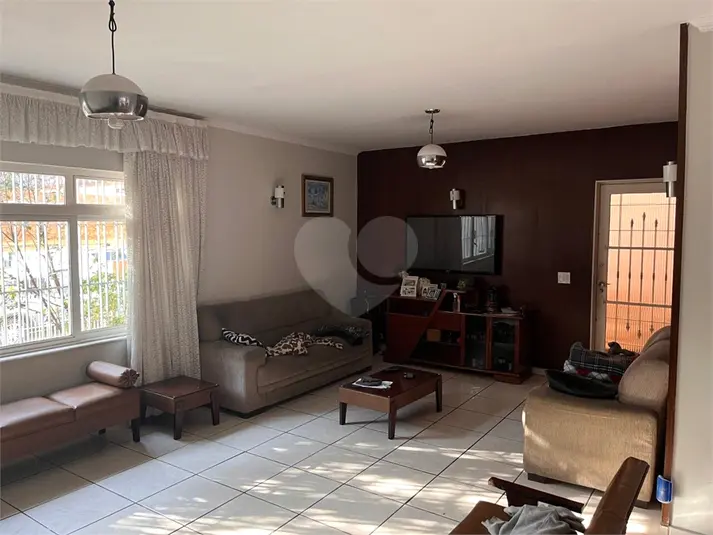 Casa térrea com 4 quartos à venda em Vila Santa Catarina – SP