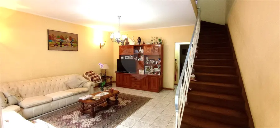 Sobrado com 4 quartos à venda ou para alugar em Brooklin – SP