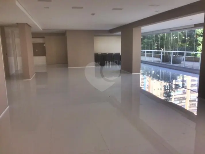 Apartamento com 4 quartos à venda em Campo Belo – SP