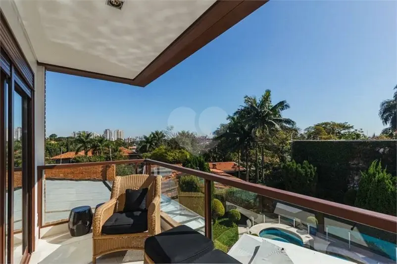 Sobrado com 5 quartos à venda em Jardim Guedala – SP