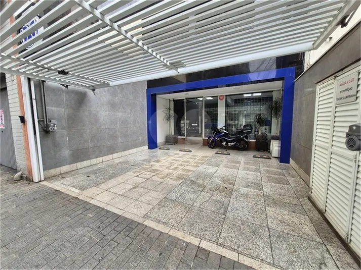 Casa à venda em Santa Cecília – SP
