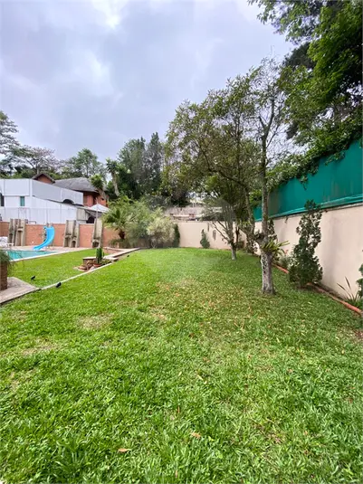 Casa com 5 quartos à venda em Alto da Boa Vista – SP