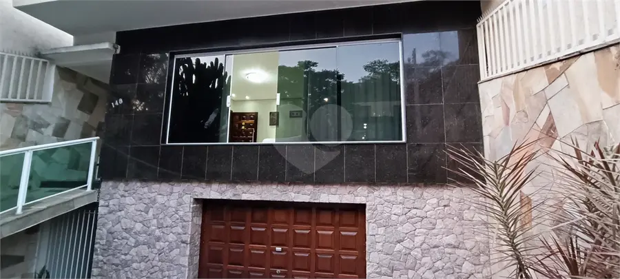 Sobrado com 3 quartos à venda em Santana – SP