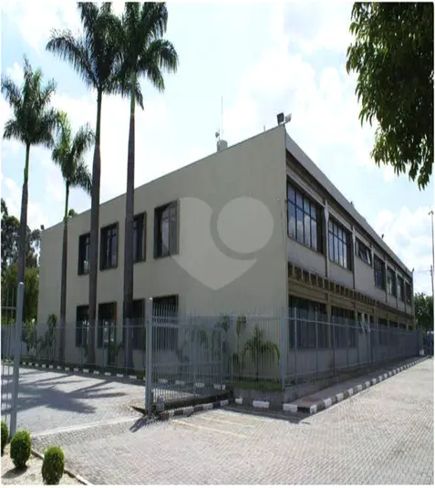 Prédio inteiro à venda em Vila Leopoldina – SP