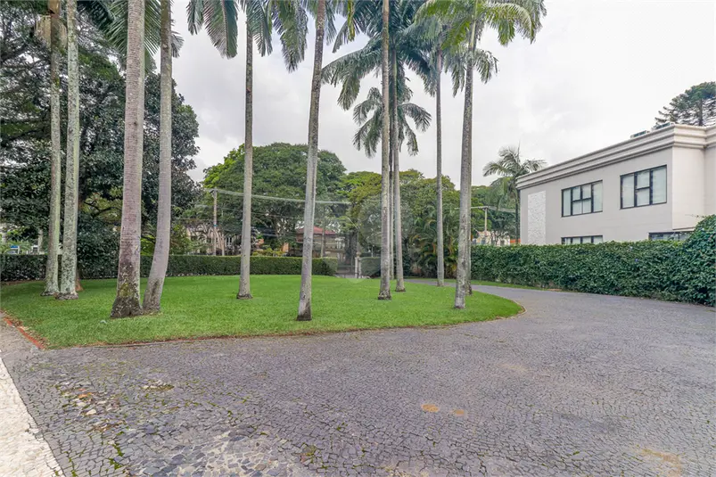 Terreno com 2 quartos à venda em Jardim América – SP