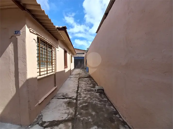Casa com 2 quartos à venda em Campo Limpo – SP