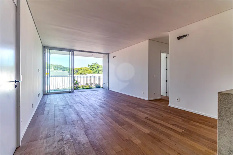 Apartamento com 3 quartos à venda em Alto da Lapa – SP
