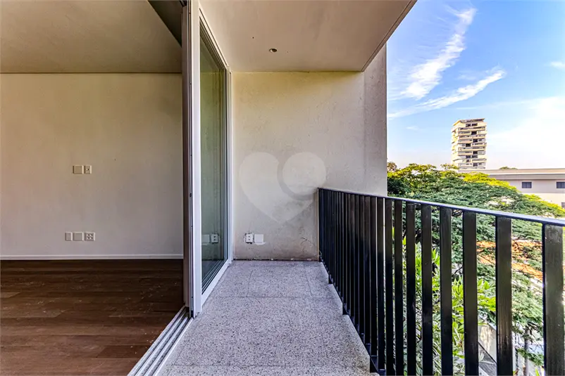 Apartamento com 3 quartos à venda em Alto da Lapa – SP