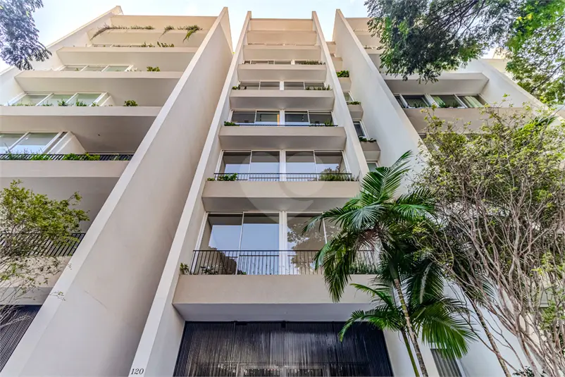 Apartamento com 3 quartos à venda em Alto da Lapa – SP