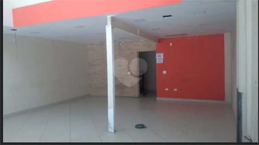 Salão Comercial para alugar em Santana – SP