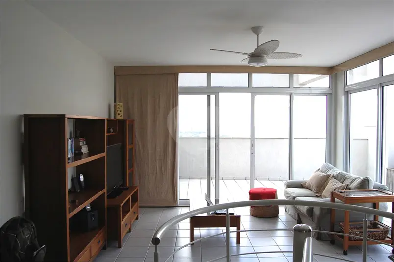 Apartamento com 2 quartos à venda ou para alugar em Alto da Lapa – SP