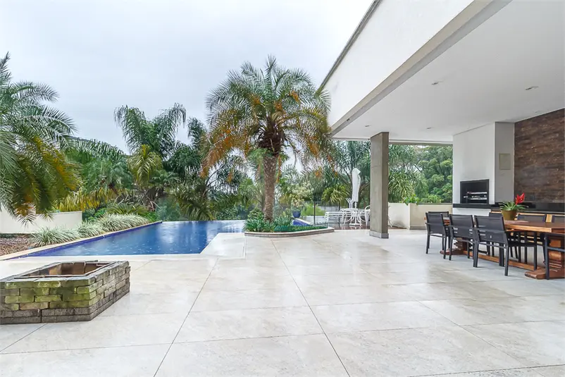 Casa de vila com 5 quartos à venda em Alto da Boa Vista – SP