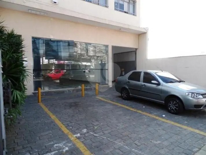 Loja à venda em Lapa – SP