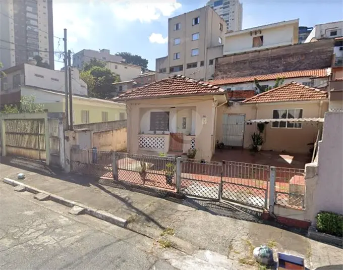 Terreno com 1 quarto à venda em Vila Mariana – SP