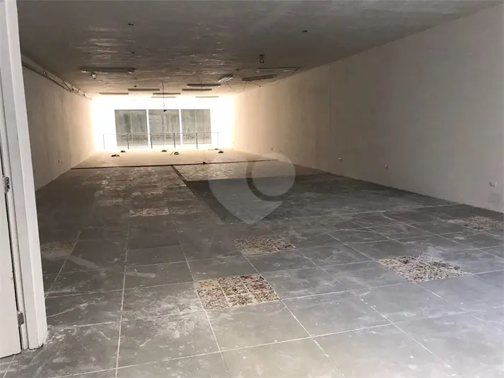 Loja para alugar em Moema – SP