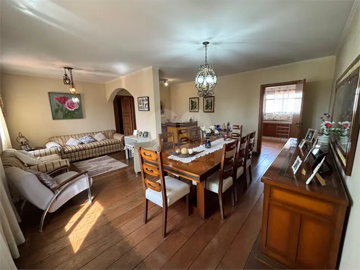 Apartamento com 3 quartos à venda em Santana – SP