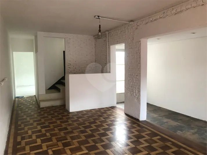 Sobrado com 1 quarto para alugar em Brooklin – SP