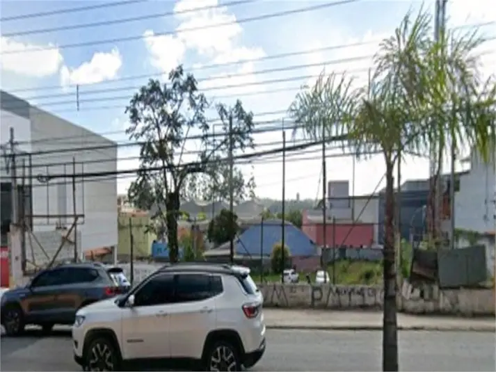 Terreno para alugar em Campestre – SP