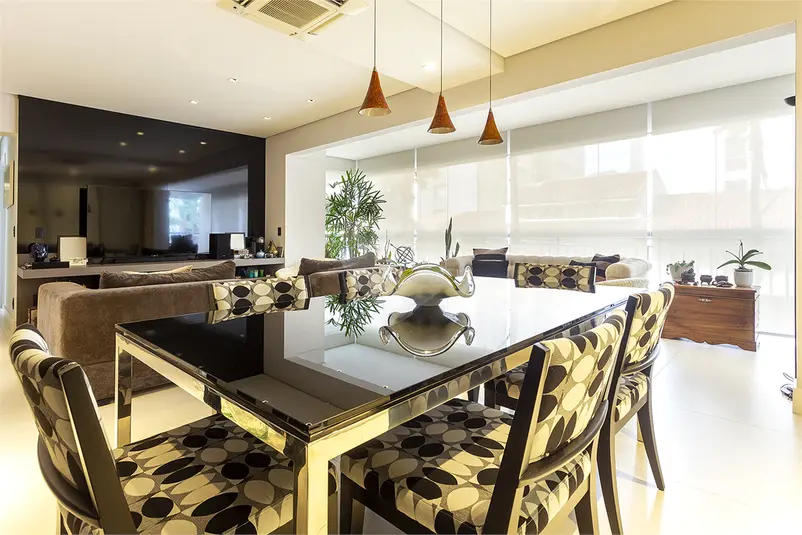Apartamento com 2 quartos à venda em Itaim Bibi – SP