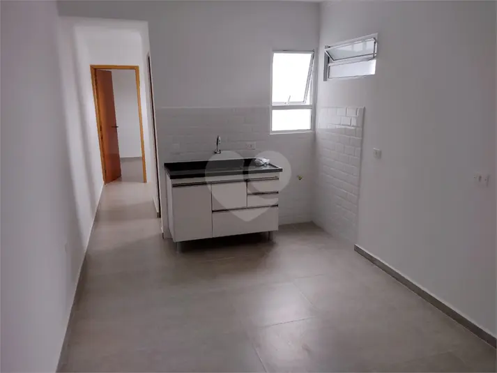 Apartamento com 1 quarto para alugar em Vila Prudente – SP