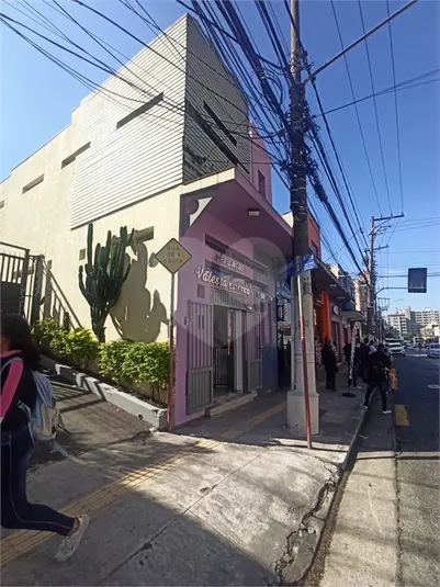 Salão Comercial à venda ou para alugar em Santana – SP