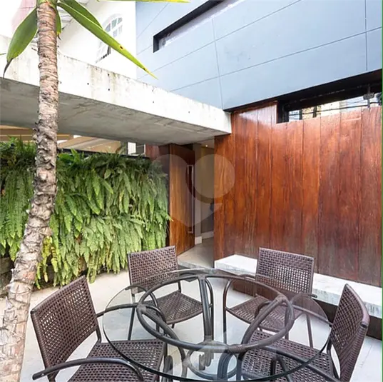 Casa à venda em Vila Nova Conceição – SP