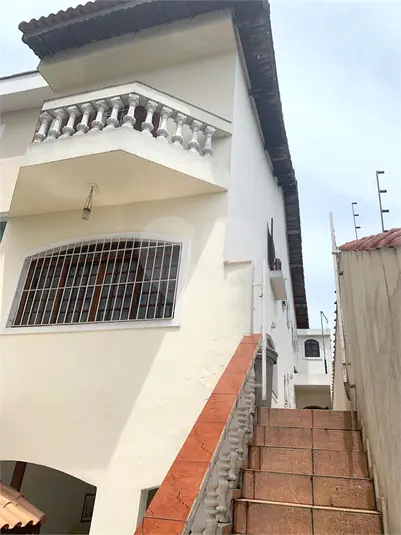 Sobrado com 3 quartos à venda ou para alugar em Vila Formosa – SP