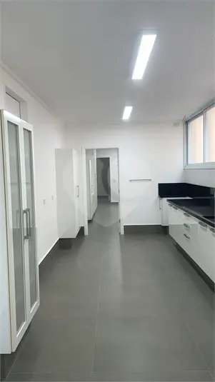 Apartamento com 3 quartos à venda em Jardim América – SP