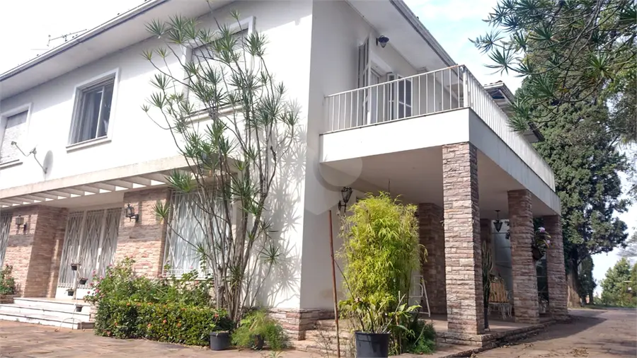 Casa com 4 quartos à venda em Tremembé – SP