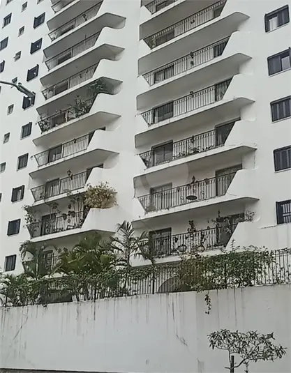 Apartamento com 4 quartos à venda em Santana – SP