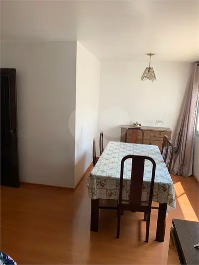 Apartamento com 3 quartos à venda em Alto da Lapa – SP