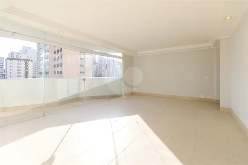Apartamento com 2 quartos à venda em Perdizes – SP