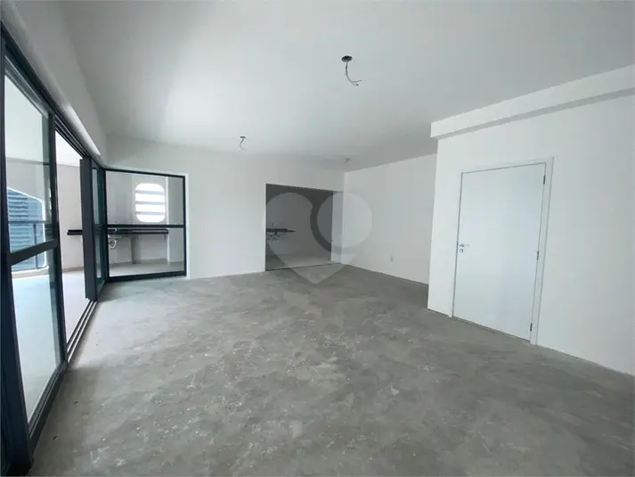 Apartamento com 4 quartos à venda em Chácara Santo Antônio – SP