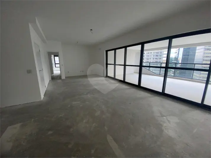 Apartamento com 4 quartos à venda em Chácara Santo Antônio – SP
