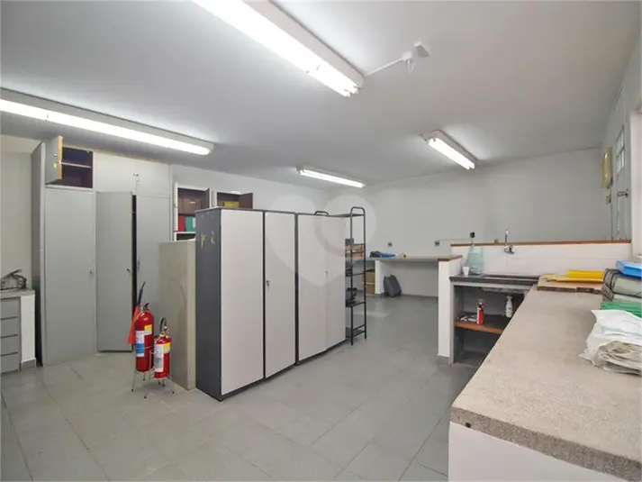 Casa à venda ou para alugar em Campo Belo – SP