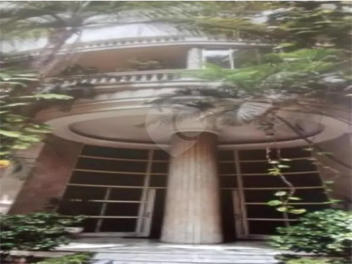 Apartamento com 4 quartos à venda em Bela Vista – SP