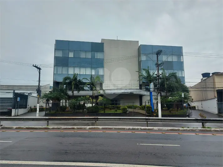 Prédio inteiro à venda em Butantã – SP