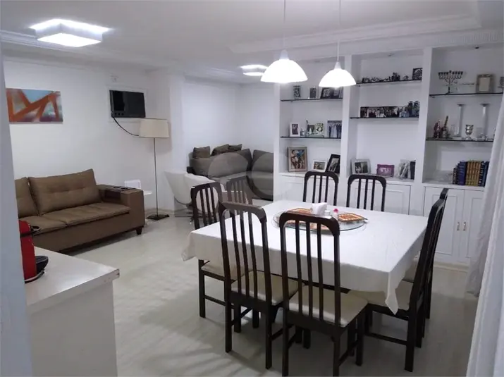 Apartamento com 4 quartos à venda em Higienópolis – SP