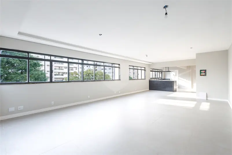 Apartamento com 3 quartos à venda em Higienópolis – SP