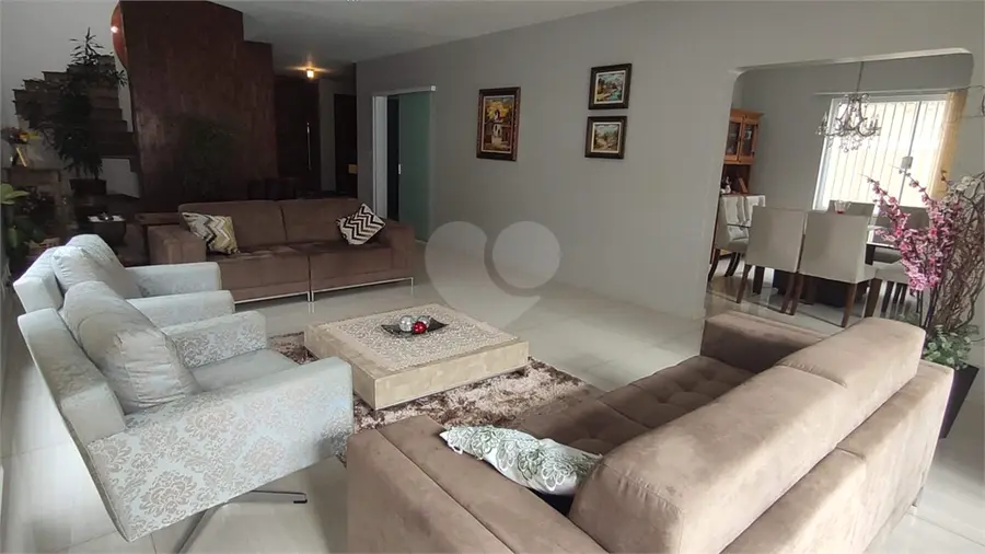 Casa com 4 quartos à venda em Jardim São Caetano – SP