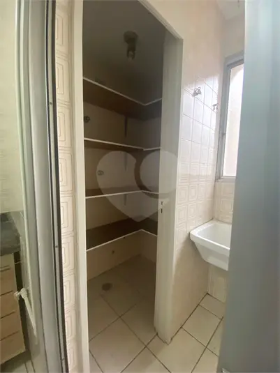 Apartamento com 2 quartos à venda em Santana – SP